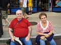 What a happy couple - Ken & Judy